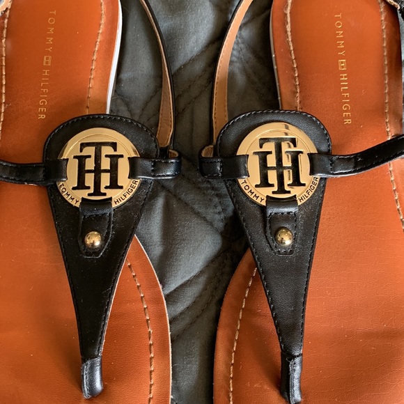 Tommy Hilfiger sandals - Picture 3 of 9